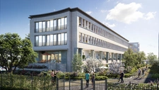 Programme immobilier neuf de 2 lots à Tourcoing (59200)