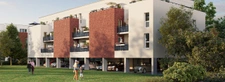 Programme immobilier neuf de 1 lot à Armentières (59280)