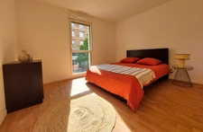 Programme immobilier neuf de 4 lots à Nantes (44300)
