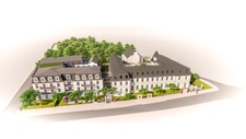 Programme immobilier neuf de 4 lots à Saint-Jean-de-la-Ruelle (45140)
