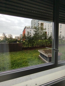 Programme immobilier neuf de 1 lot à Vitry-sur-Seine (94400)