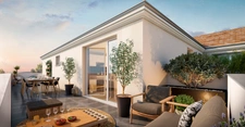 Programme immobilier neuf de 1 lot à Magnanville (78200)