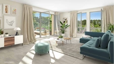 Programme immobilier neuf de 1 lot à Martigues (13117)