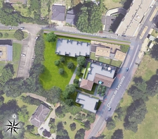 Programme immobilier neuf de 1 lot à Talence (33400)