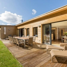 Programme immobilier neuf de 1 lot à Hattigny (57790)