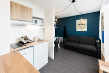 Programme immobilier neuf de 1 lot à Rennes (35000)