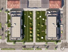 Programme immobilier neuf de 7 lots à Vernon (27200)