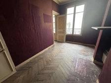 Programme immobilier neuf de 1 lot à Paris (75004)