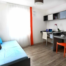 Programme immobilier neuf de 1 lot à Lyon (69008)
