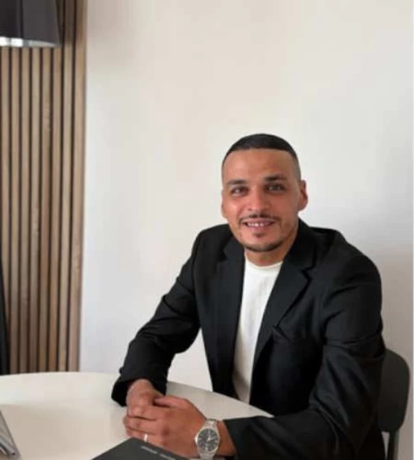 Mohamed Amine BEKBOUKI
