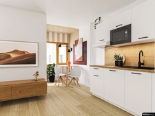 Programme immobilier neuf de 7 lots à Anglet (64600)