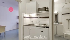 Programme immobilier neuf de 1 lot à Bordeaux (33000)