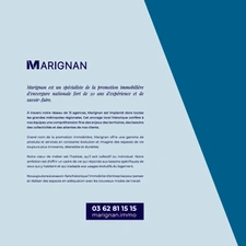 Programme immobilier neuf de 8 lots à Équihen-Plage (62224)