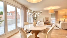 Programme immobilier neuf de 1 lot à Saint-André-lez-Lille (59350)