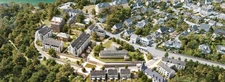 Programme immobilier neuf de 10 lots à Saint-Malo (35400)