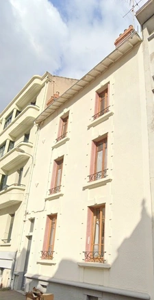 Programme immobilier neuf de 1 lot à Clermont-Ferrand (63000)