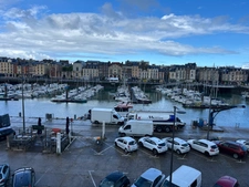 Programme immobilier neuf de 4 lots à Dieppe (76200)