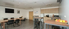 Programme immobilier neuf de 1 lot à Rosny-sous-Bois (93110)
