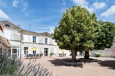 Programme immobilier neuf de 1 lot à Trizay (17250)