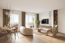Programme immobilier neuf de 8 lots à Saint-Omer (62500)