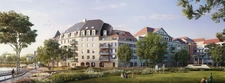 Programme immobilier neuf de 1 lot à Cormeilles-en-Parisis (95240)