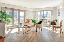 Programme immobilier neuf de 2 lots à Courbevoie (92400)