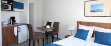 Programme immobilier neuf de 5 lots à Marseille (13005)