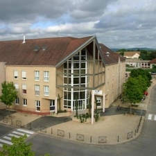 Programme immobilier neuf de 1 lot à Châtenoy-le-Royal (71880)