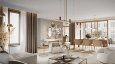 Programme immobilier neuf de 7 lots à La Rochelle (17000)