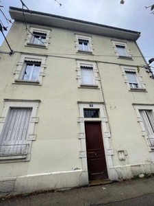 Programme immobilier neuf de 1 lot à Grenoble (38000)