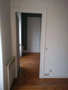 Programme immobilier neuf de 1 lot à Lyon (69002)