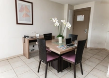 Programme immobilier neuf de 5 lots à Rousset (13790)