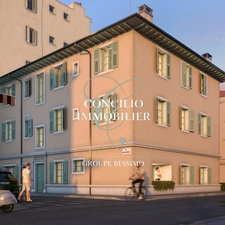 Programme immobilier neuf de 3 lots à Nice (06000)