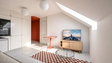 Programme immobilier neuf de 1 lot à Évian-les-Bains (74500)