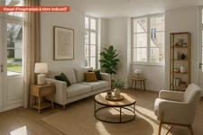 Programme immobilier neuf de 9 lots à Dieppe (76200)