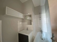 Programme immobilier neuf de 1 lot à Sète (34200)