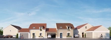 Programme immobilier neuf de 9 lots à Bièvres (91570)