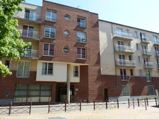 Programme immobilier neuf de 1 lot à Lille (59000)