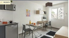 Programme immobilier neuf de 6 lots à Marseille (13005)