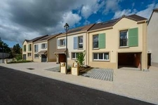 Programme immobilier neuf de 7 lots à Andilly (95580)