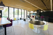 Programme immobilier neuf de 1 lot à Toulouse (31100)