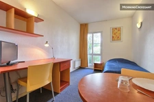 Programme immobilier neuf de 1 lot à Serris (77700)