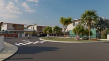 Programme immobilier neuf de 17 lots à Matoury (97351)