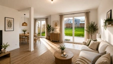 Programme immobilier neuf de 12 lots à Mondeville (14120)
