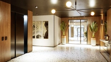 Programme immobilier neuf de 1 lot à Nice (06000)