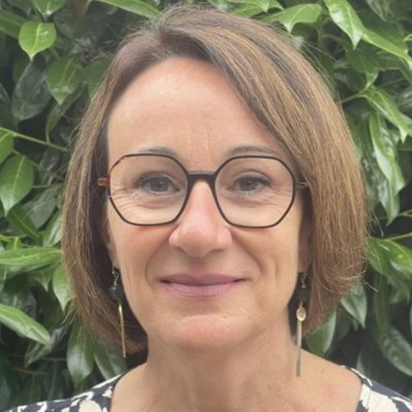 Céline VAUTHIER