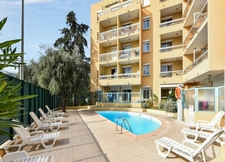 Programme immobilier neuf de 1 lot à Antibes (06600)