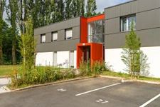 Programme immobilier neuf de 2 lots à Carquefou (44470)
