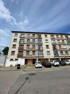 Programme immobilier neuf de 1 lot à Vienne (38200)
