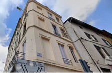 Programme immobilier neuf de 4 lots à Vienne (38200)